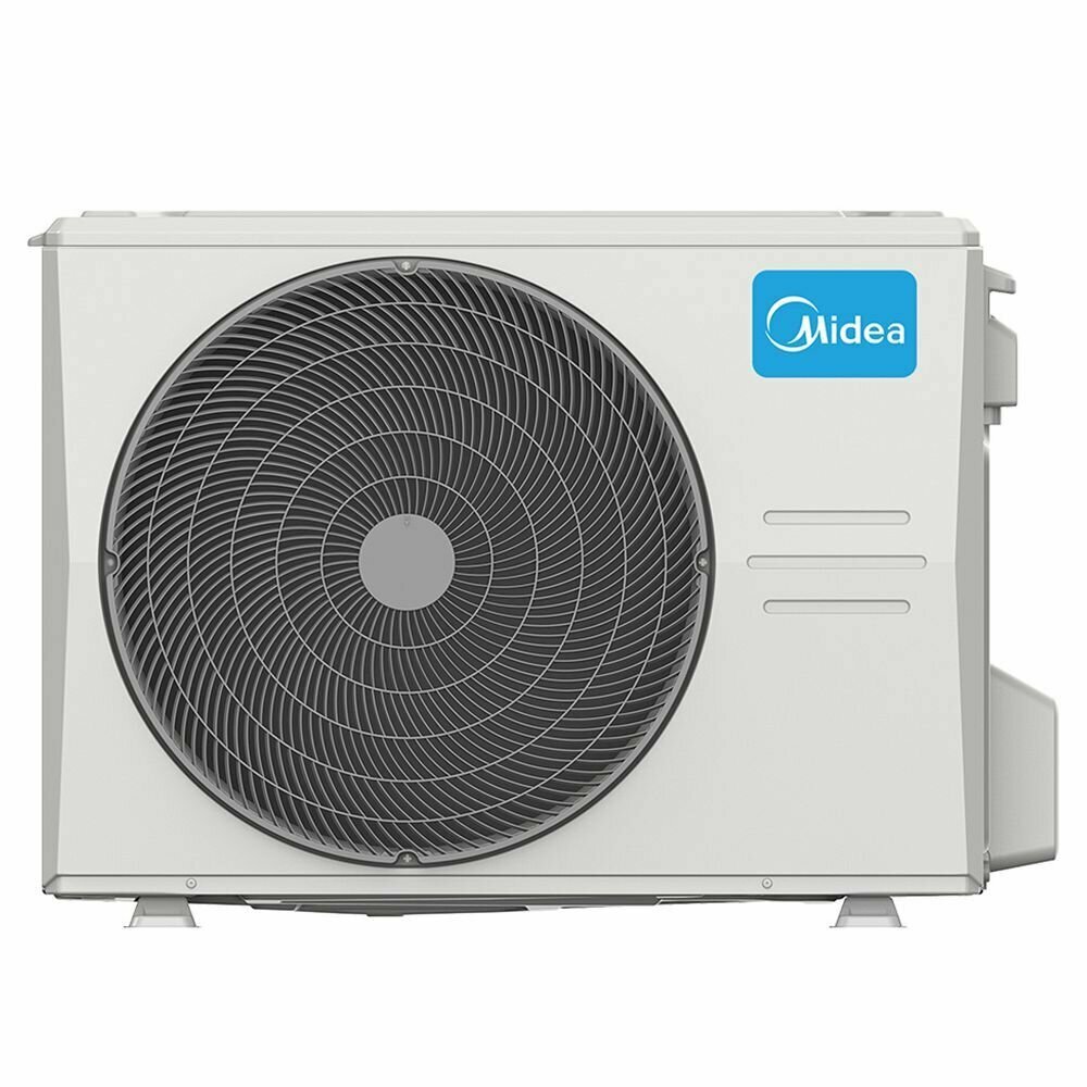 Настенная сплит-система Midea MSAG1-12HRN1-I/MSAG1-12HRN1-O - фотография № 9