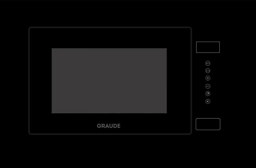 Graude MWG 38.1 S