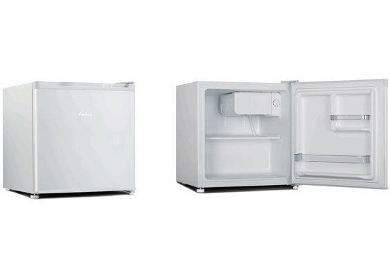 Холодильник Hansa - фото №16