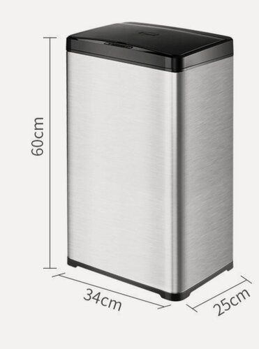 Изображение товара Урна сенсорная