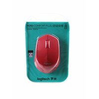 Мышь Logitech M280 Red 910-004308