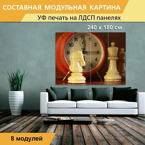 Модульная картина 