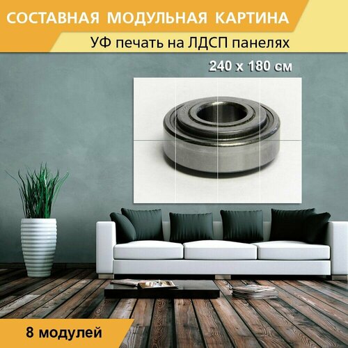 Модульная картина 