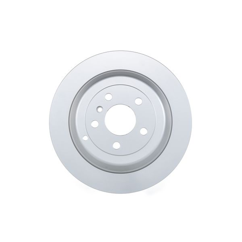 BOSCH 0986479330 Диск тормозной  зад 