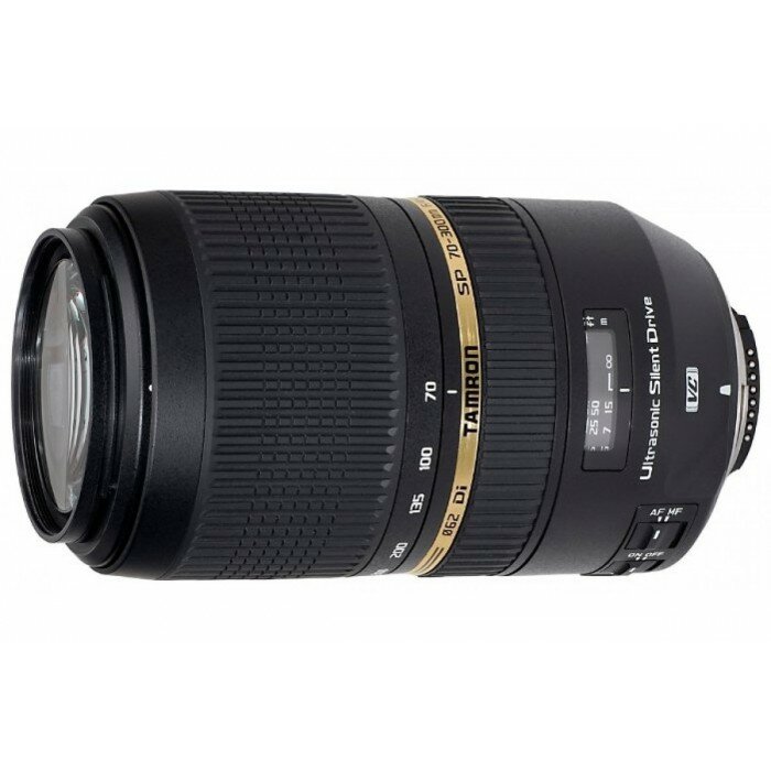 Объектив Tamron 70-300mm F/45-63 Di III RXD (A047) Sony E