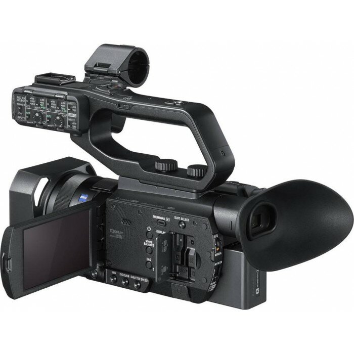 Видеокамера Sony PXW-Z150