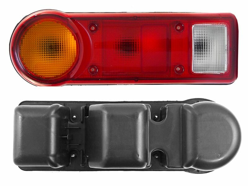 фото Фонарь Задний Hyundai Porter/H100 94-04 Lh Sat арт. ST-221-19P5L