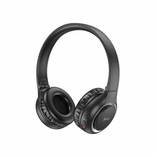 Hoco W41 Charm Black 6931474789259 156000₽