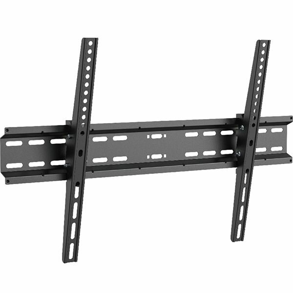 Наклонный кронштейн для телевизора весом до 35 кг Uniteki TM4702B (чёрный)