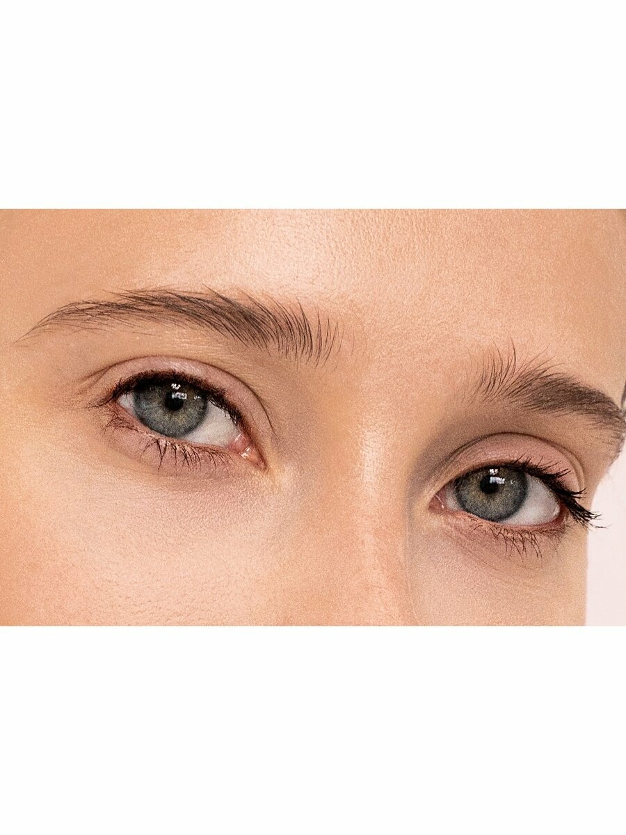 Тушь для ресниц Divage Lash Volumatic - фото №8