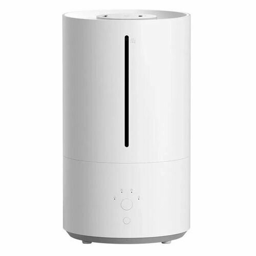 Увлажнитель воздуха ультразвуковой Xiaomi Smart Humidifier 2 EU, 4.5л, белый