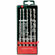 Набор буров Metabo SDS-plus Classic 5шт 626243000