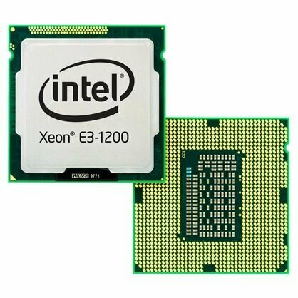 Процессор для серверов INTEL Xeon E3-1245 v6 3.7ГГц [cm8067702870932s r32b] - фото №10