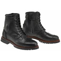 Мотоботы Gaerne G.Stone Gore-Tex Black 46