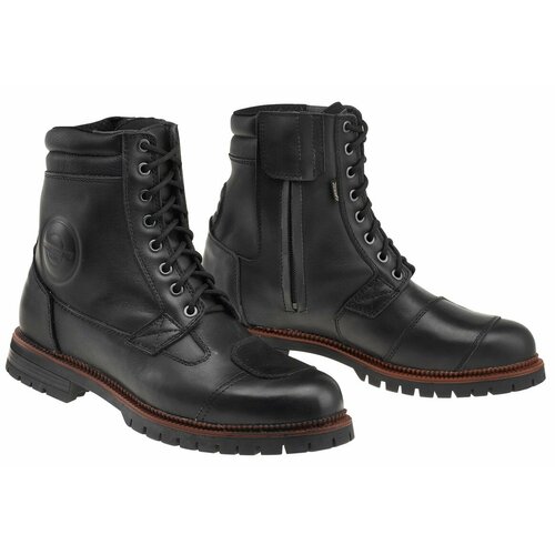 Мотоботы Gaerne G.Stone Gore-Tex Black 46