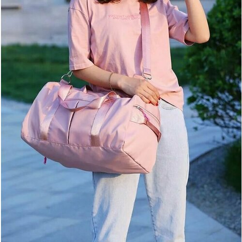 фото Сумка ondreeff, розовый