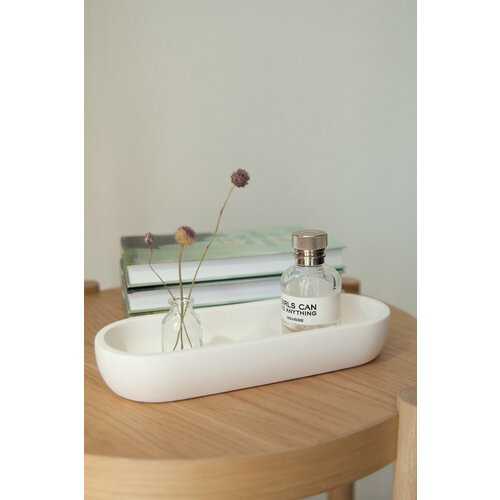 Поднос авторский Осока ZAVOD BETON 1000₽