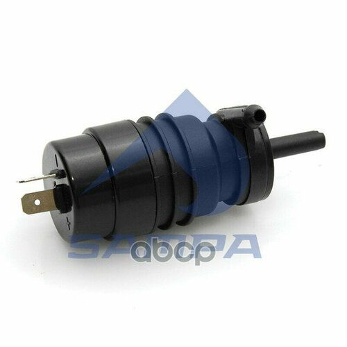 Насос Омывателя Стекла Daf F 800/1000/1100, F 1300/1600/1700, F 1800/1900/2100, F 2300/2500/2700, F 2800/2900/3200, F 3300/36.