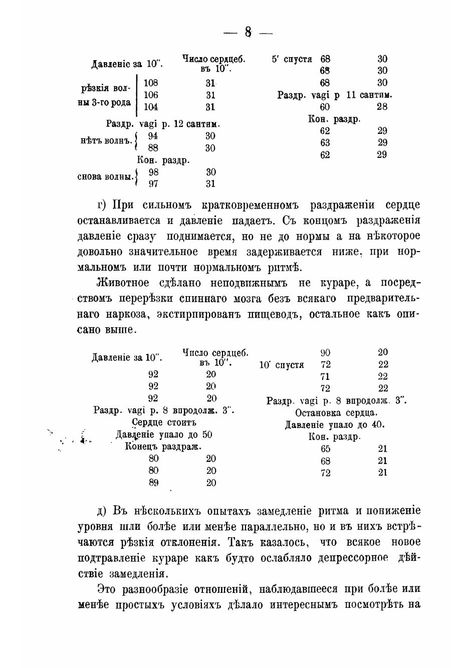 Книга Центробежные нервы сердца - фото №7
