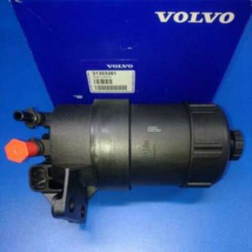 VOLVO 31303261 Корпус топливного фильтра
