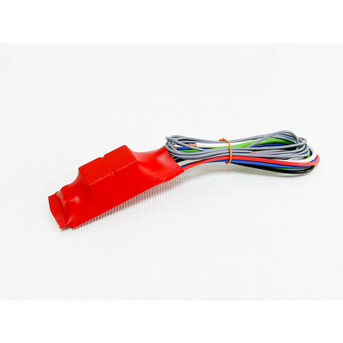 Модуль автоматического управления светом МАУС-2 15А на ВАЗ 2107, 2110-2112, 2113-2115, Калина, Приора, Лада Нива 4х4, Шевроле Нива