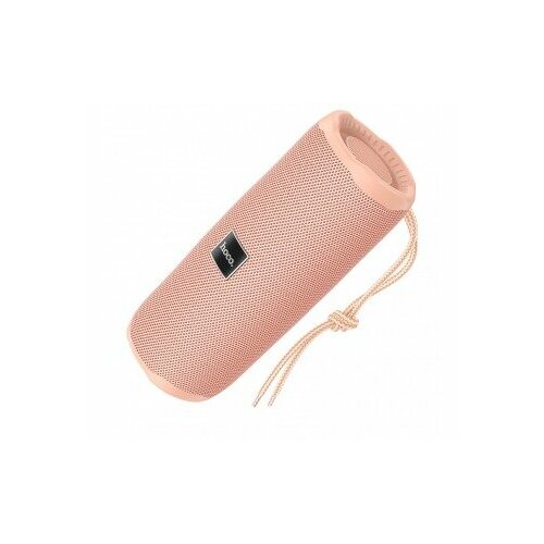 Портативная колонка Hoco HC16 розовый 159900₽