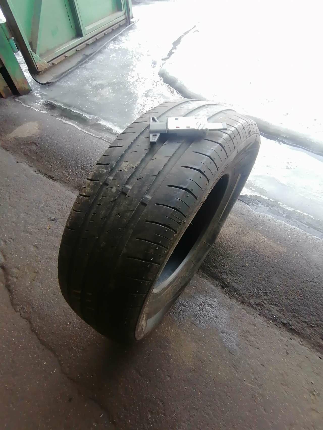 195/70 R14 91H Nankang NA-1