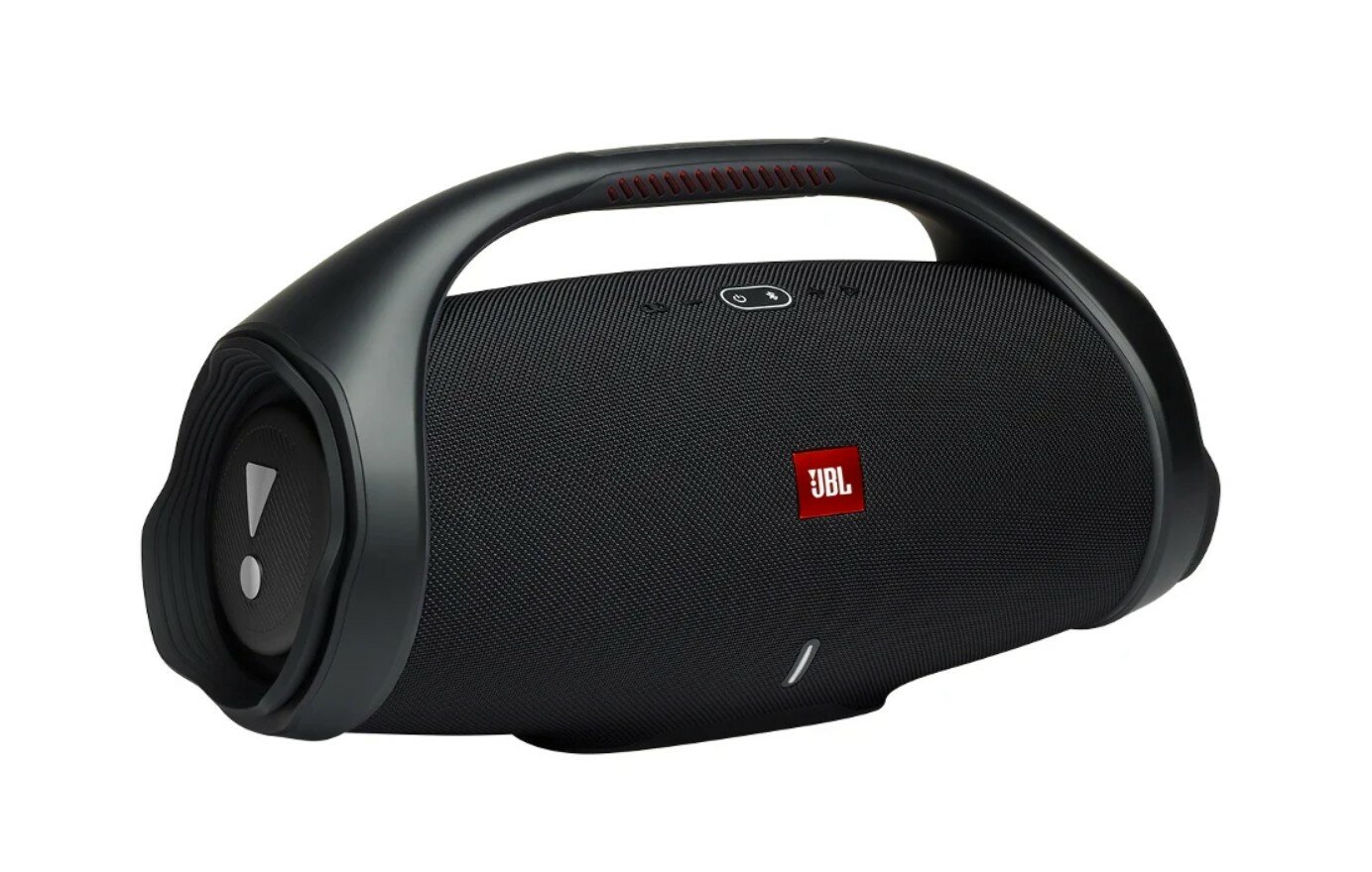 Портативная акустика JBL Boombox 2, 80 Вт, black