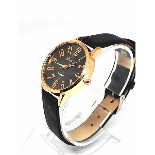 фото Наручные часы, черный нет бренда