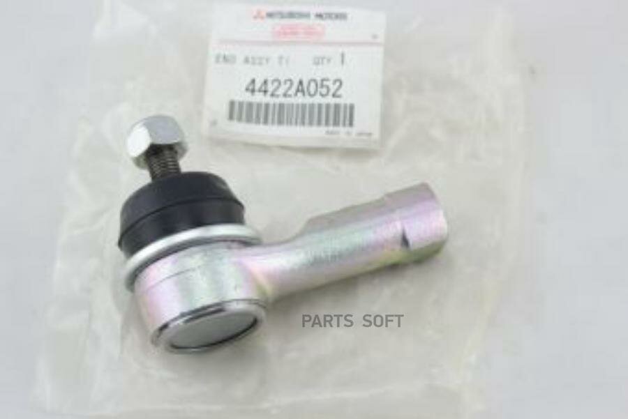 MITSUBISHI 4422A052 Наконечник рулевой L, R MITSUBISHI 4422A052