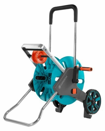 Тележка для шланга Gardena CleverRoll M Easy 18515-20.000.00