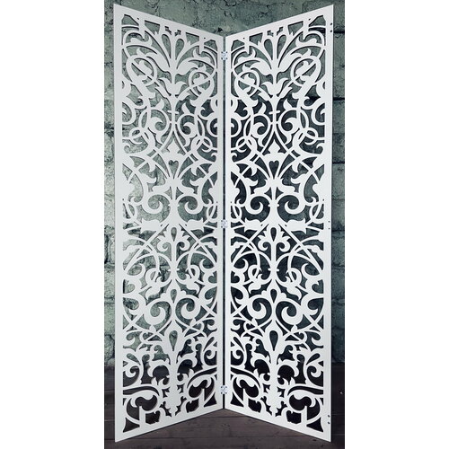 Ширма Время декора Белло