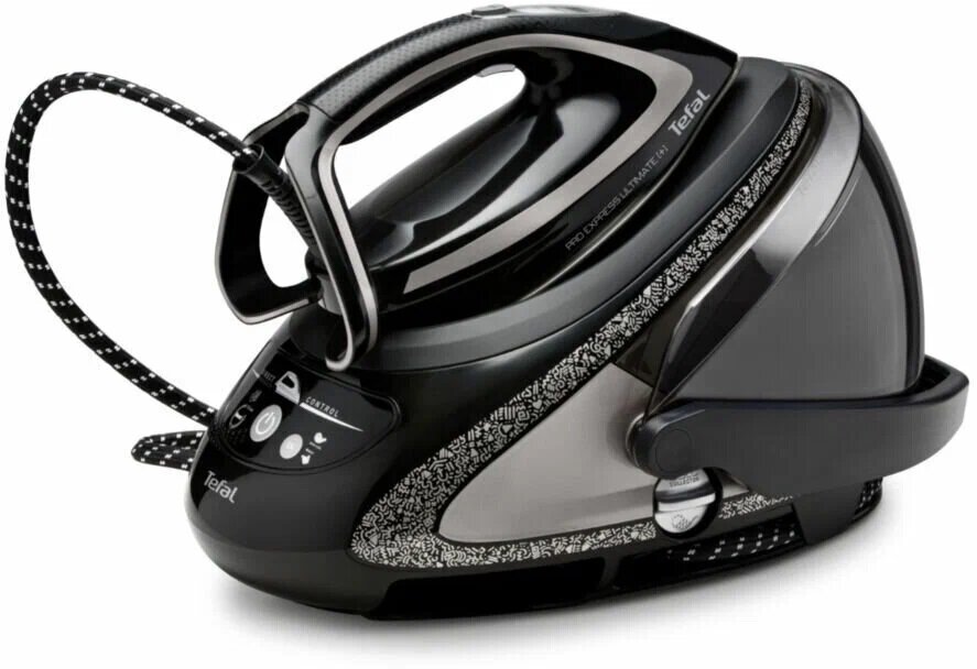 Парогенератор Tefal GV9620 Pro Express Ultimate