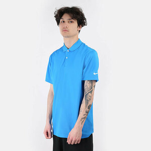 Nike dry clearance victory golf polo