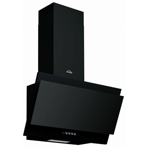 Каминная вытяжка ELIKOR КВ Титан 50П-430-К3Д черный 1225300₽