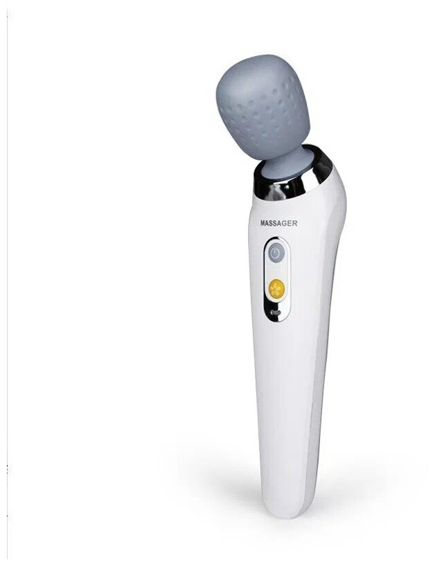 Массажер Smart Wireless handy massager ST-806