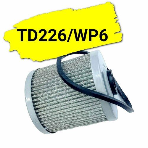 Фильтр топливный грубой очистки TD226 WP6 SDLG 936, SDLG 933