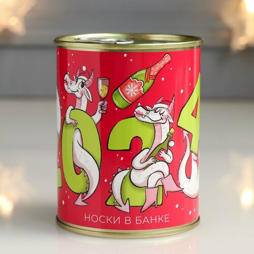 фото Носки , размер 25, белый без бренда