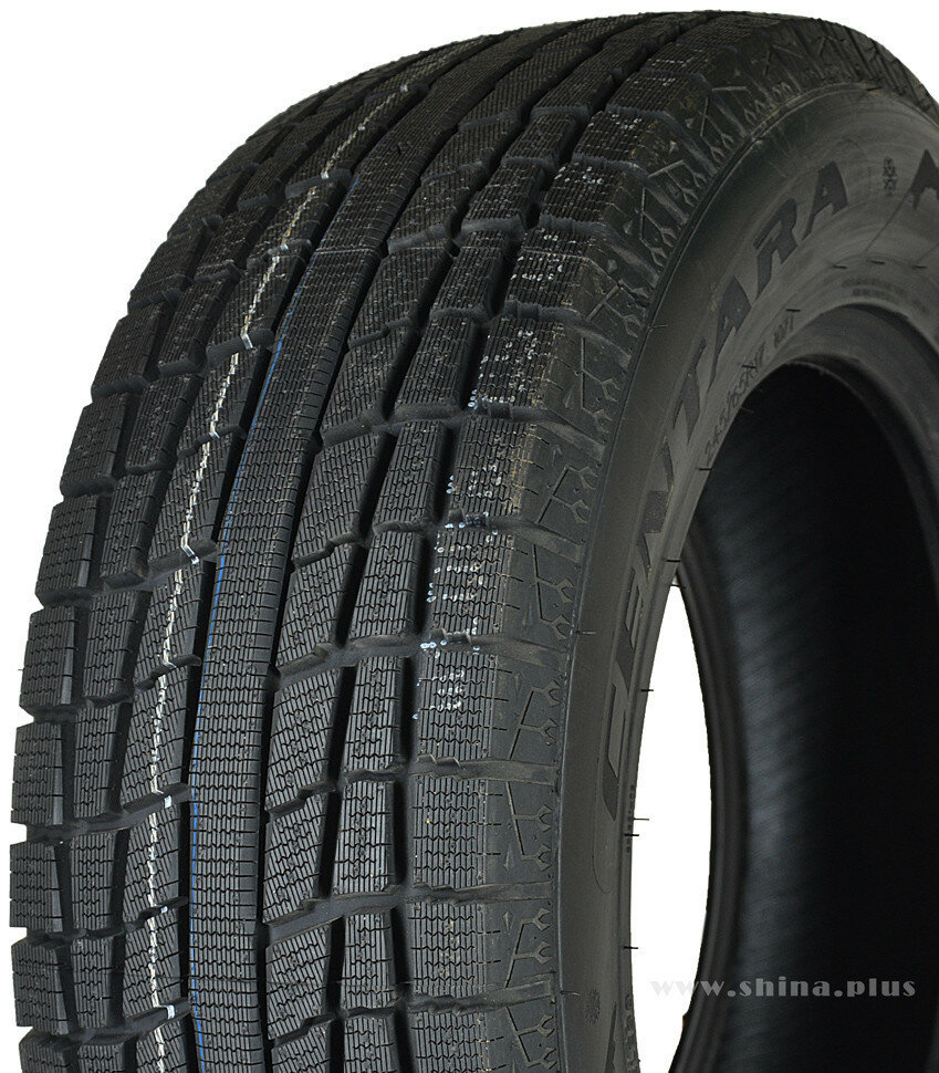 225/55 R18 Centara Winter RX626 98T (зима) а/шина