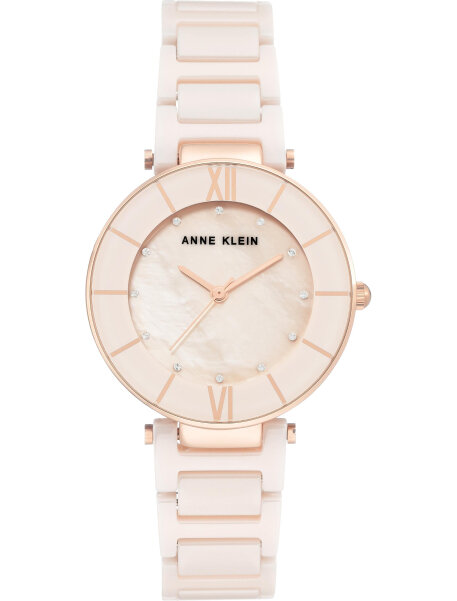 Наручные часы ANNE KLEIN Ceramica 3266LPRG