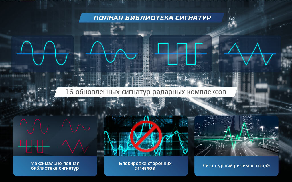 Видеорегистратор с антирадаром Neoline X-COP 9350с - фото №9