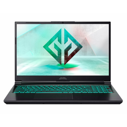 GMNG Ноутбук GMNG Skill Core i7 12700H 32Gb SSD1Tb NVIDIA GeForce RTX 3060 6Gb 156 QHD 2560x1440 noOS black WiFi BT Cam 3410mAh MN15P7-BEСN01 10988000₽