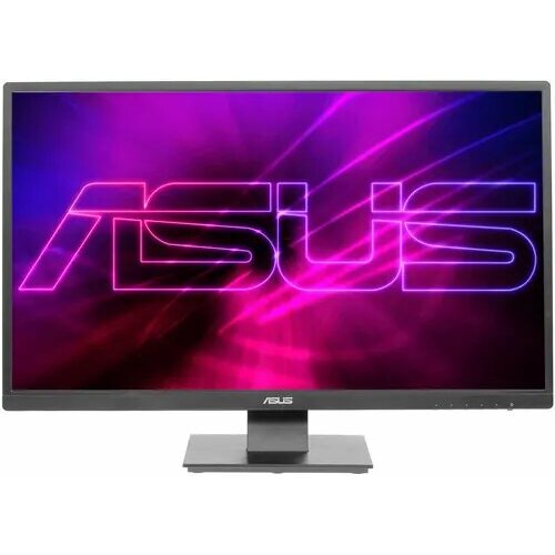 Монитор 27 ASUS Gaming VA279HAE VA, 1920x1080, черный