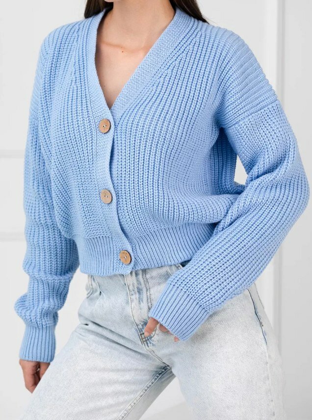 Кардиган Only you 