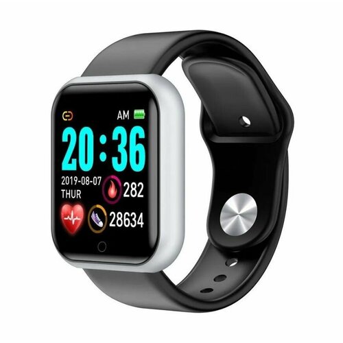 Смарт часы Y68 67500₽