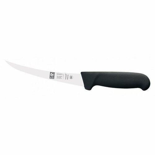 Нож обвалочный 130/260 мм (полугибкое лезвие) SAFE Icel