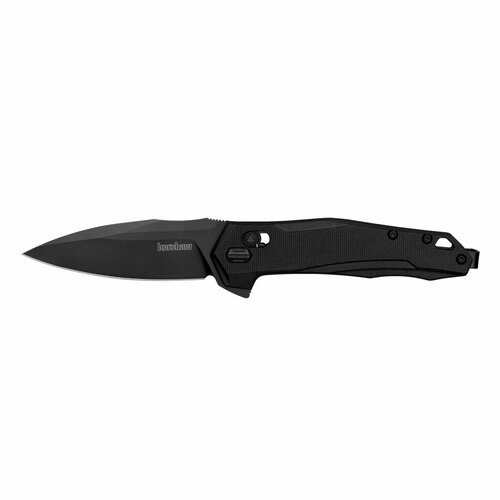 Складной нож KERSHAW 2041 Monitor нож deschutes skinner d2 polypropylene 1883 от kershaw