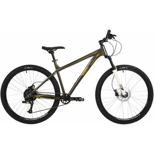 STINGER Python Pro 275 2021 коричневый 16 7430000₽