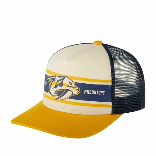 фото Бейсболка american needle, размер onesize, желтый