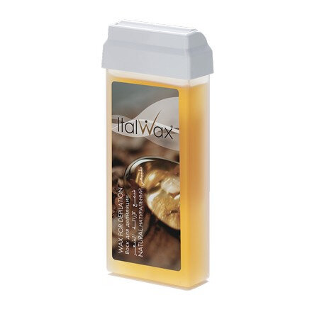Воск в картридже Натуральный ITALWAX NATURA Natural, 100 мл